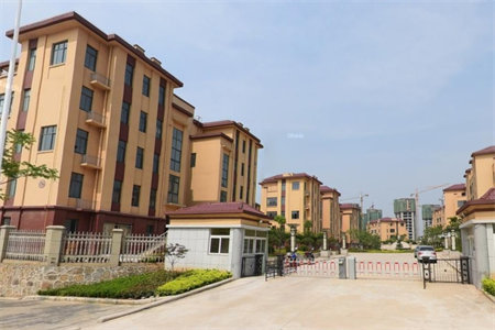 瑞星集团天秀花苑2室1厅1卫70㎡