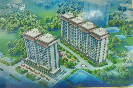 金龙小区3室2厅1卫67万101m2精装出售